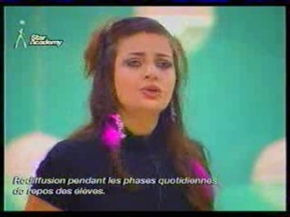 Radia - Evaluation - Mon amie la rose