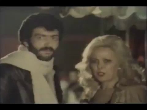 Müslüm Gürses - ''Ben bir emekçiyim arkadaş sense pezevengin tekisin!''