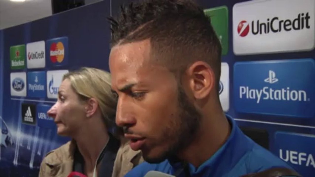 Aogo nach CL-Debüt: 'Wunderschöne Tore gemacht'