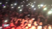 Cauet chante en live la fin du monde au NRJ Music Tour - C'Cauet sur NRJ