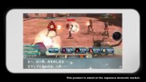 Final Fantasy Agito - TGS 2013 Trailer