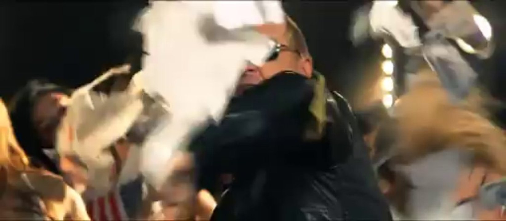 Fin du Monde - Cauet - Clip officiel - C'Cauet sur NRJ