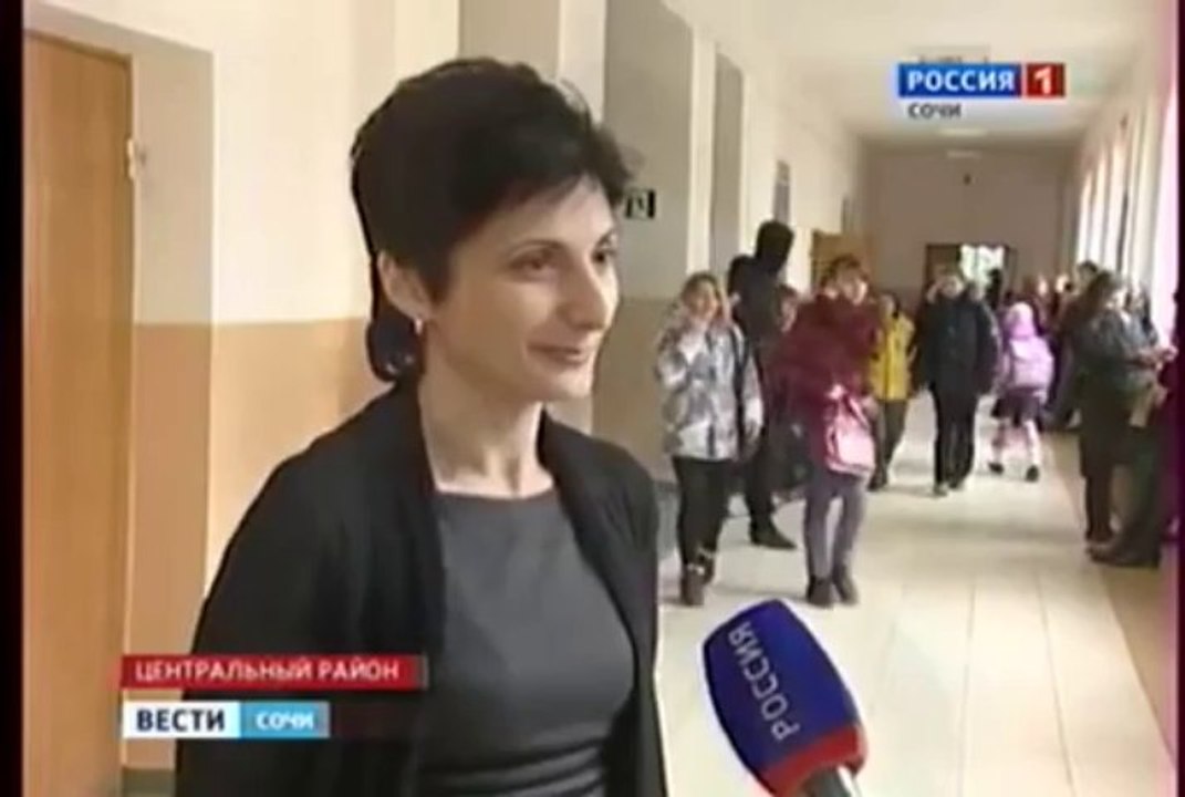 Роберт Аракелян - Герой нашего времени