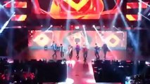 ▶ 130907 Super Junior - Sexy Free and Single Music Bank in İstanbul