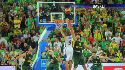 AFP - Le JT, 1ère édition du lundi 23 septembre