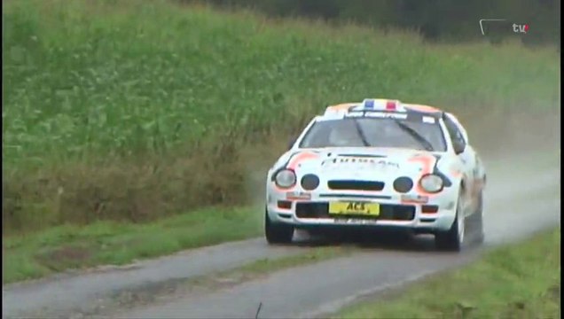 Rallye du Boulonnais