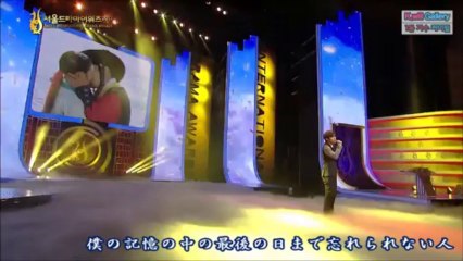 k.will 愛は君だ（アラン使道伝OST）