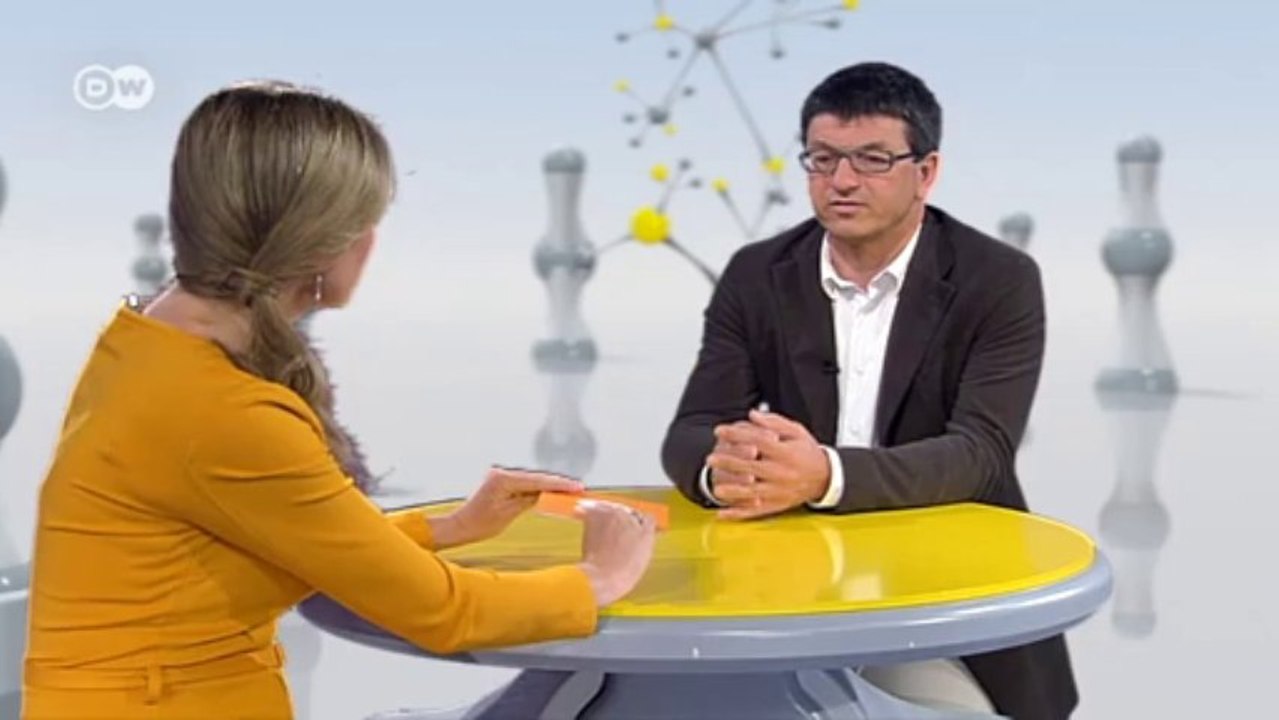 Artenschutz für Schmetterlinge? | Projekt Zukunft - Interview