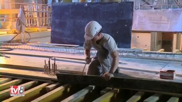 Réouverture de l'Opéra-Théâtre de Clermont-Ferrand