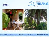 Club Villamar - Top Beautiful Villas With Indvidual Pool in Spain