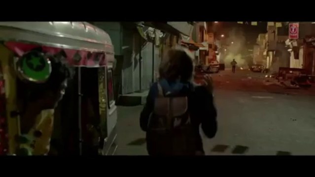 Jo Bheji Thi Duaa Shanghai Full Song _ Emraan hashmi, Abhay Deol, Kalki Koechlin