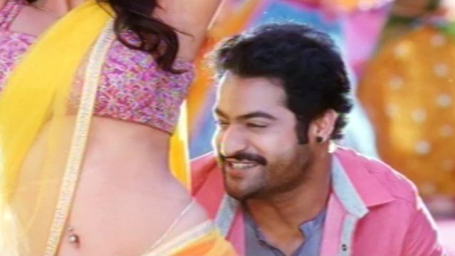 Jr NTR's Ramayya Vastavayya Promo Songs | Kurrayeedu | Jr NTR, Samantha, Shruti Haasan | HD