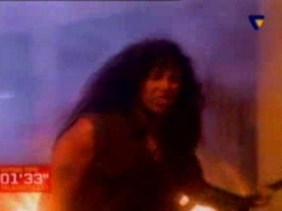 Testament-Souls Of Black