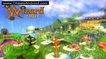 Hack/Cheat | Android | Wizard101 Hack | 1.10.2 | Unlimited Money | No Root | No Survey