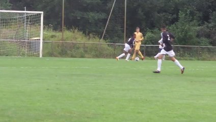 ASC vs Roye-Noyon U16 - Occasion de But4