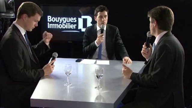 Vers une filière industrielle des smart grids en France ?