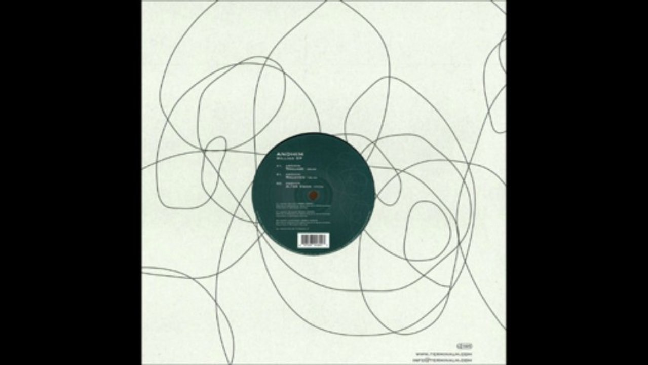 Andhim - Walkmen