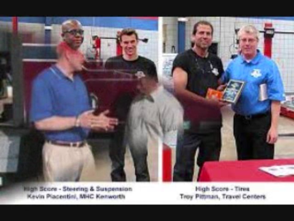 Refrigerated trucking company