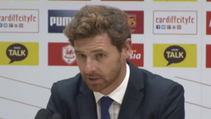 Villas-Boas: Zasłużyliśmy na wygraną