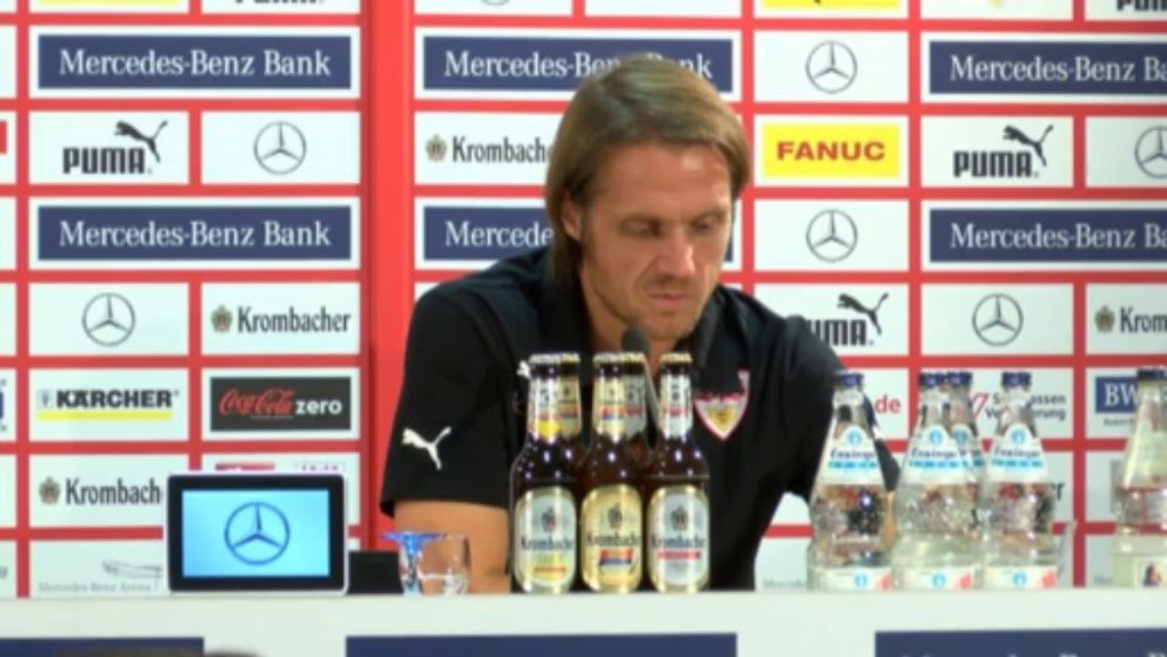 Schneider nach verschenktem Last-Minute-Sieg: 'Grausam'