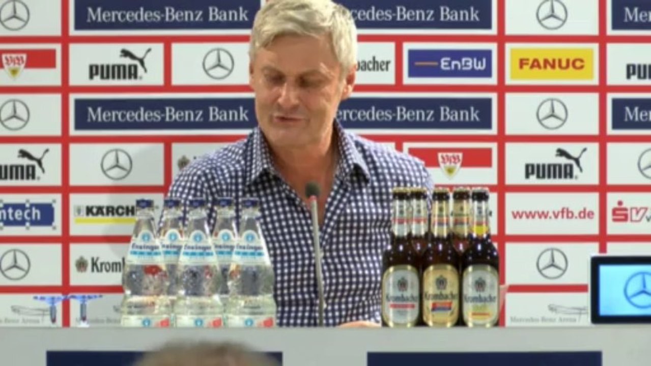 Veh: "Mit dem Punkt können beide leben"