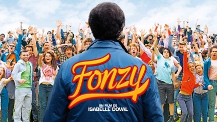 Fonzy (2013) - Bande-Annonce / Trailer [VF-HD]