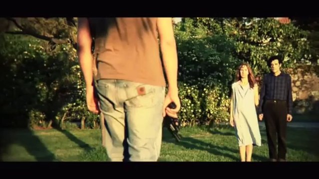 Dealema - Olhos de vidro (Video Oficial)