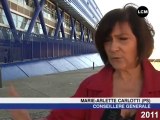 Marie-Arlette Carlotti, la justicière démasquée !