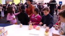 Inauguration école Chengdu à Montpellier