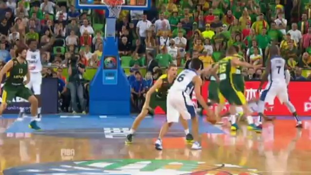 Francja wygrała Mistrzostwa Europy