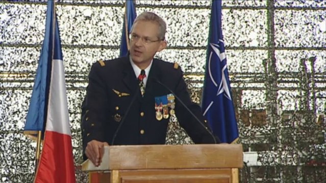 Vidéo : Six unités récompensées pour leur engagement en Afghanistan