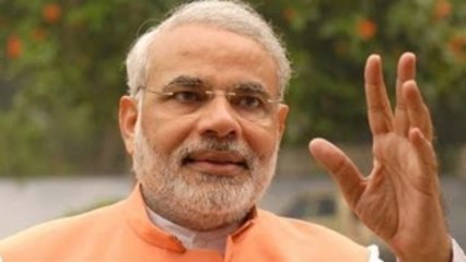 Narendra Modi Seeks Help From Salman, Aamir, Shahrukh To Encourage Youth !