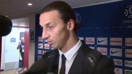 Ibra: "Con Cavani più giochiamo meglio è"