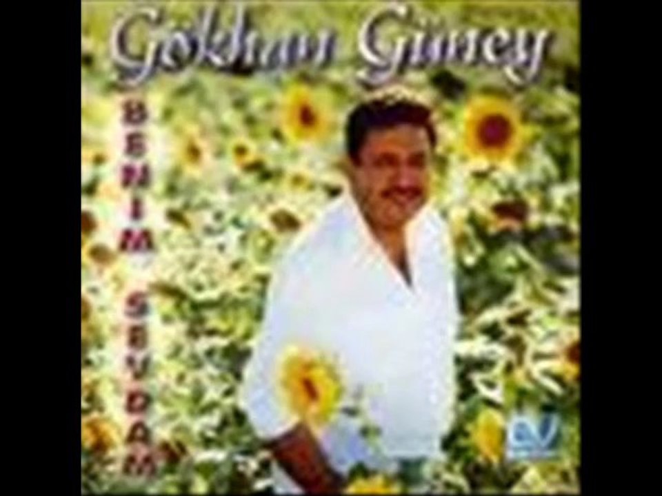 Gökhan Güney-Ben Sensiz Yaşamak İstemiyorum