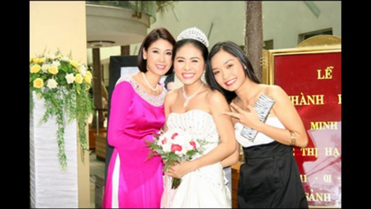 HTV phim Loi Song Sai Lam 1 2010
