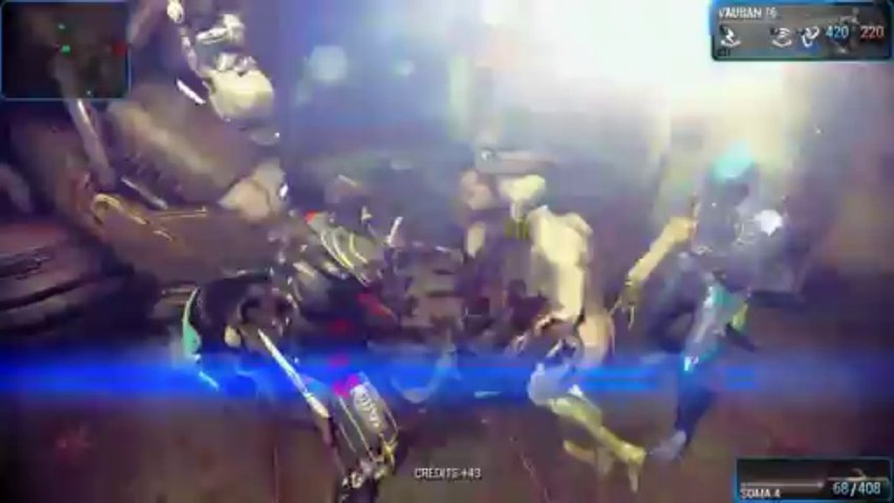 [WT COOP]Warframe (01)