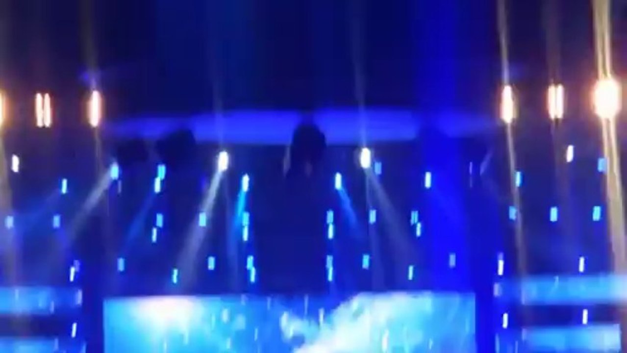 130907 FT ISLAND - I WİSH Music Bank İstanbul