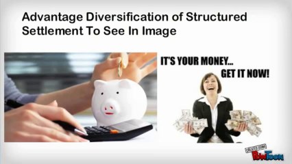Diversification of Structured Settlement is Key to Success