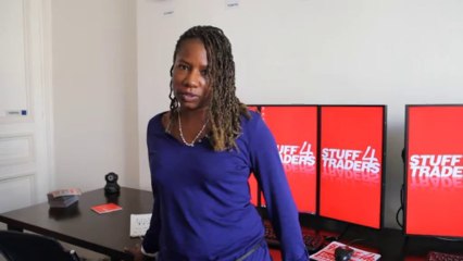 Tout ce qu'il faut savoir en Trading