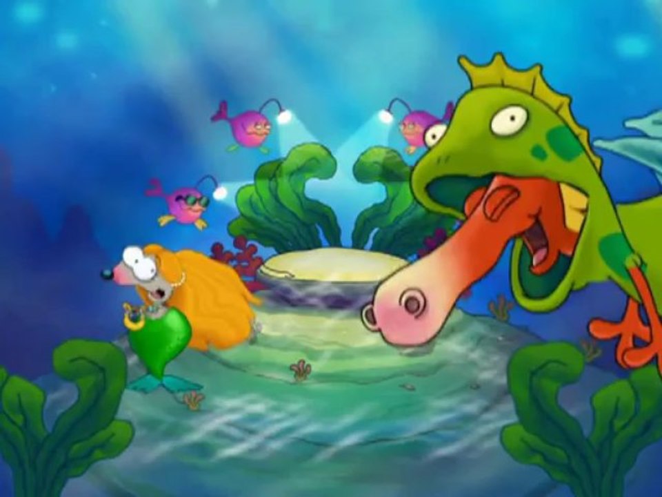 Toopy y Binoo - Cantar y bailar