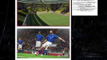 PES 14 Serial Key (Key Generator pour PC) CD Key