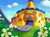 Toopy y Binoo - El oso perdido
