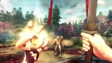 Shadow Warrior (PS4) - Shadow Warrior : Choose Your Weapon