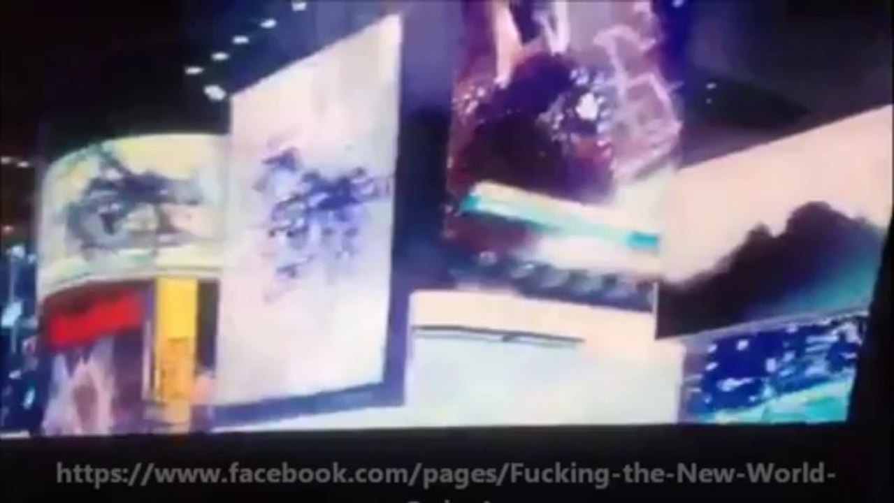 One eye Movie Exposed_Dajjal Antechrist _2013