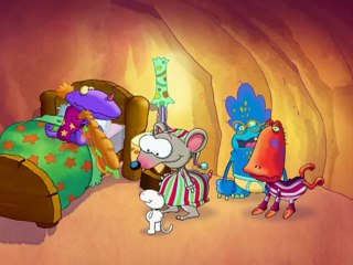 Toopy y Binoo - Debajo de la cama