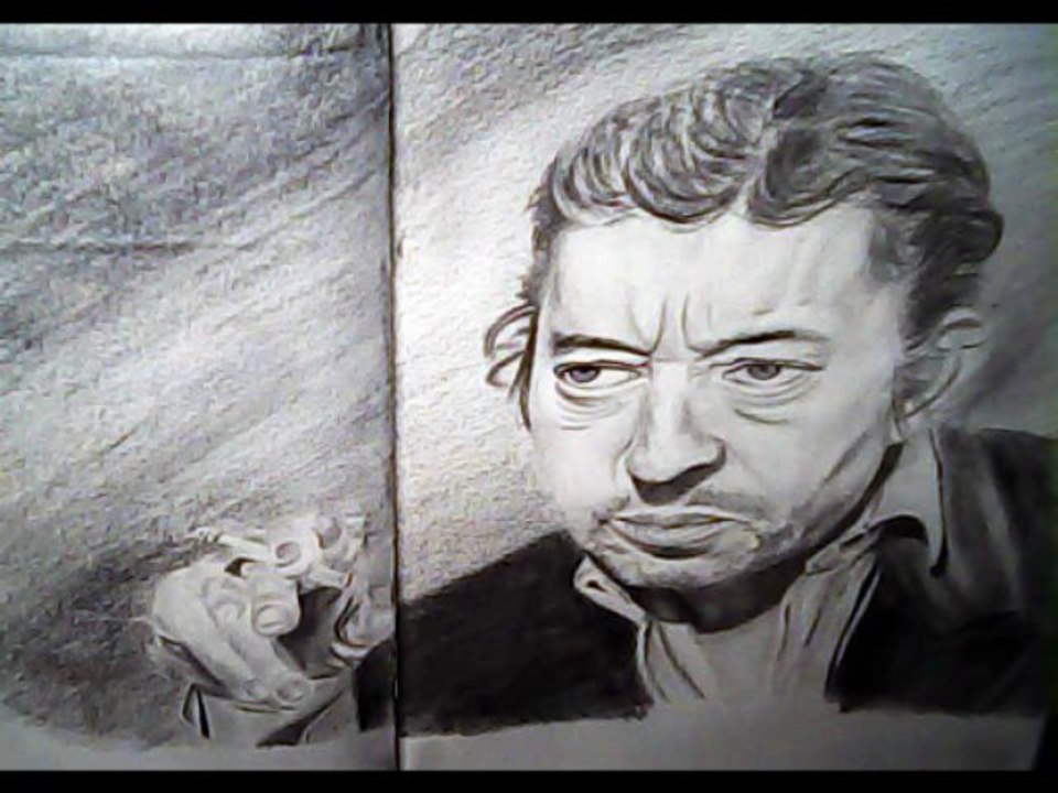 Gainsbourd_Speed_Drawing