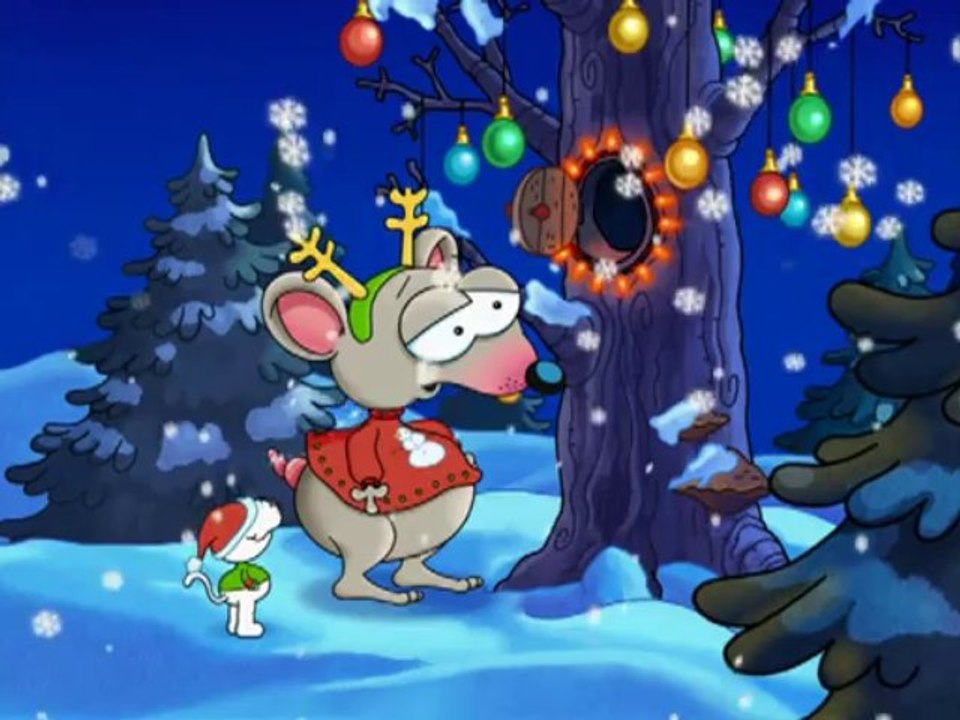 Noite de Natal - PT -( 004)