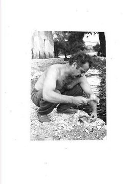 l'auvergnat(georges brassens)