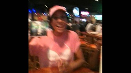 "Welcome 2 My Life" VLOG 3 NYC PART 1