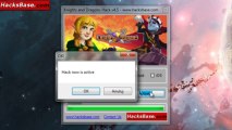 Knights and Dragons Hack Tool - 2013